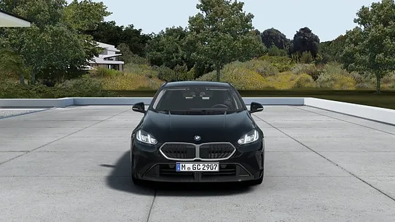 BMW 120 2026 photo 3