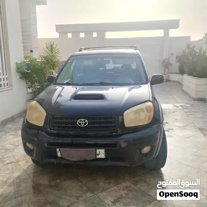 Toyota 4Runner 2020 photo 4