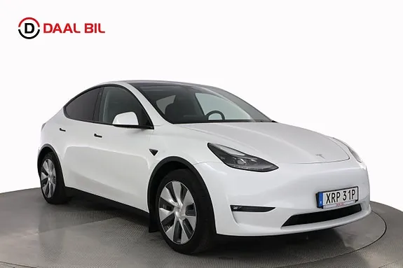 Tesla Model Y 2023 photo 3