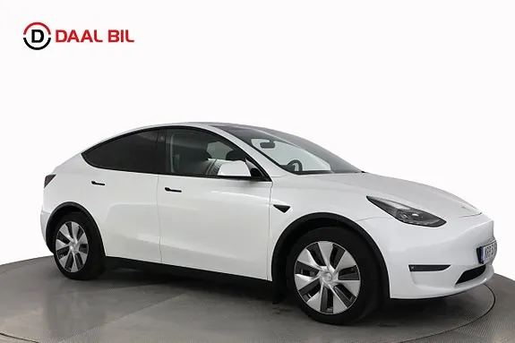 Tesla Model Y 2023 photo 4