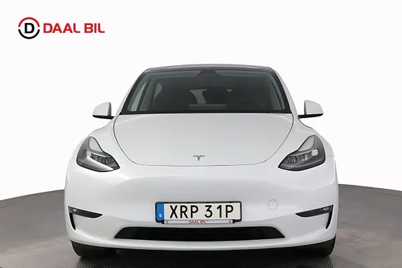 Tesla Model Y 2023 photo 2