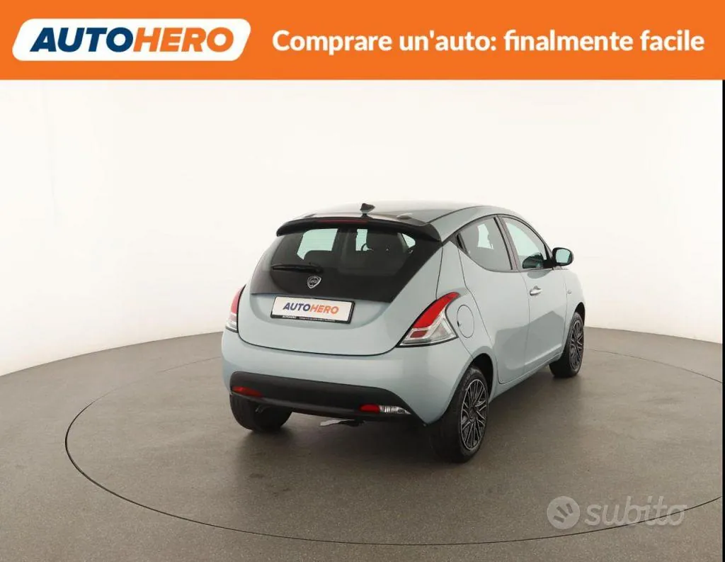 Lancia Ypsilon 2024 photo 5