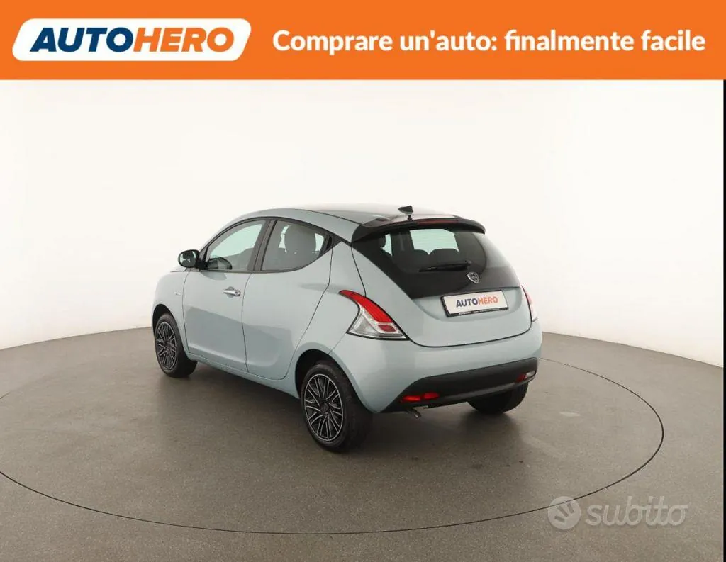 Lancia Ypsilon 2024 photo 4