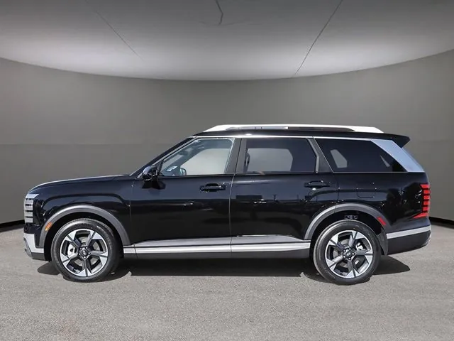 Hyundai Palisade 2027 photo 3