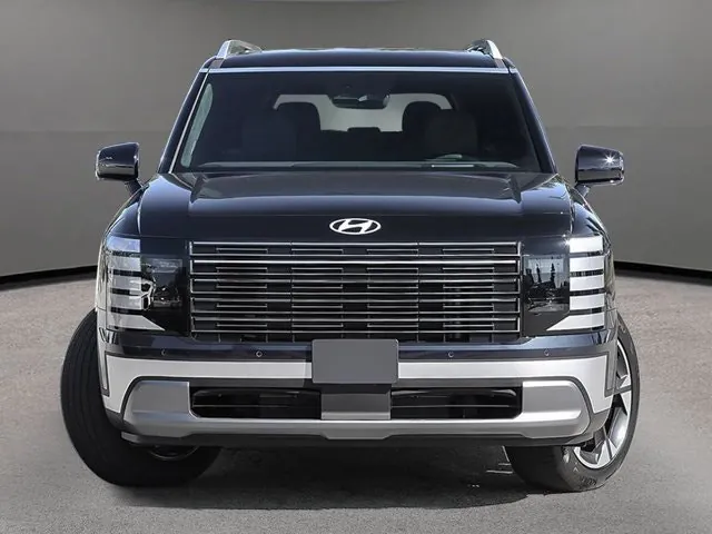Hyundai Palisade 2027 photo 2