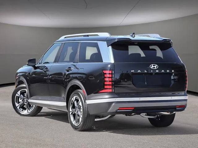 Hyundai Palisade 2027 photo 4