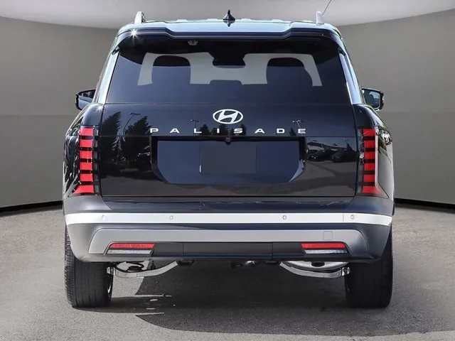 Hyundai Palisade 2027 photo 5