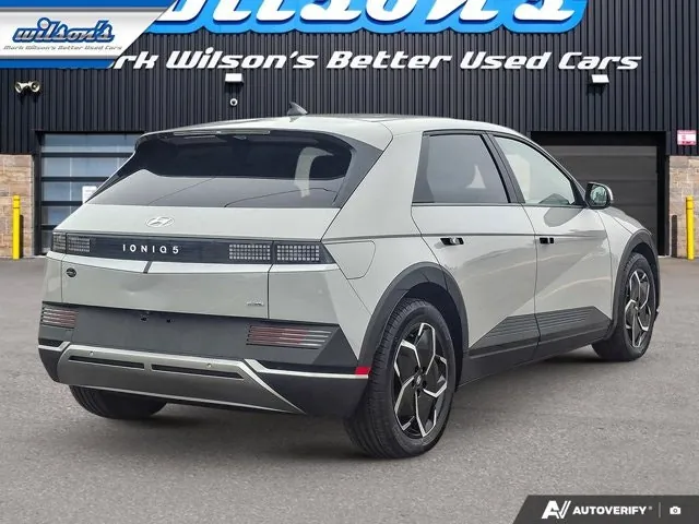 Hyundai Ioniq 5 2023 photo 5