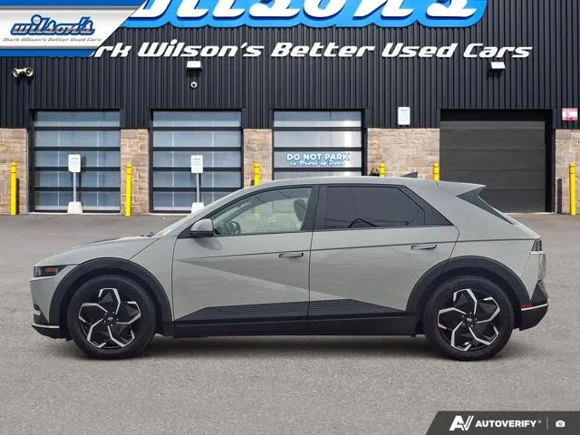 Hyundai Ioniq 5 2023 photo 2