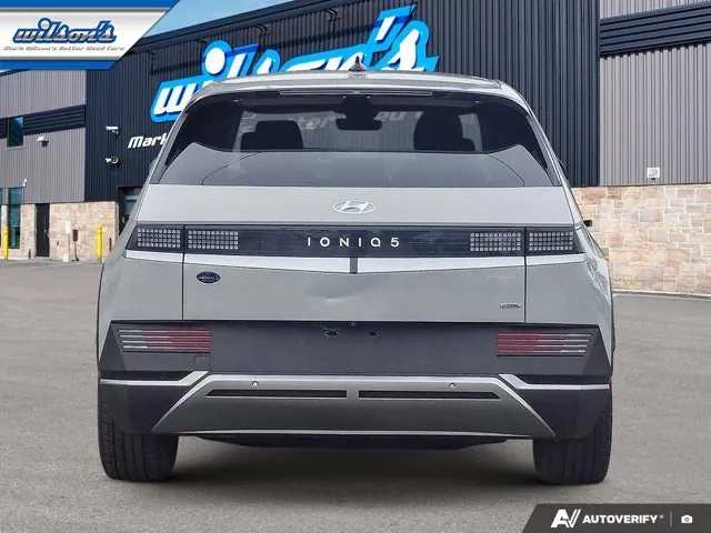 Hyundai Ioniq 5 2023 photo 4