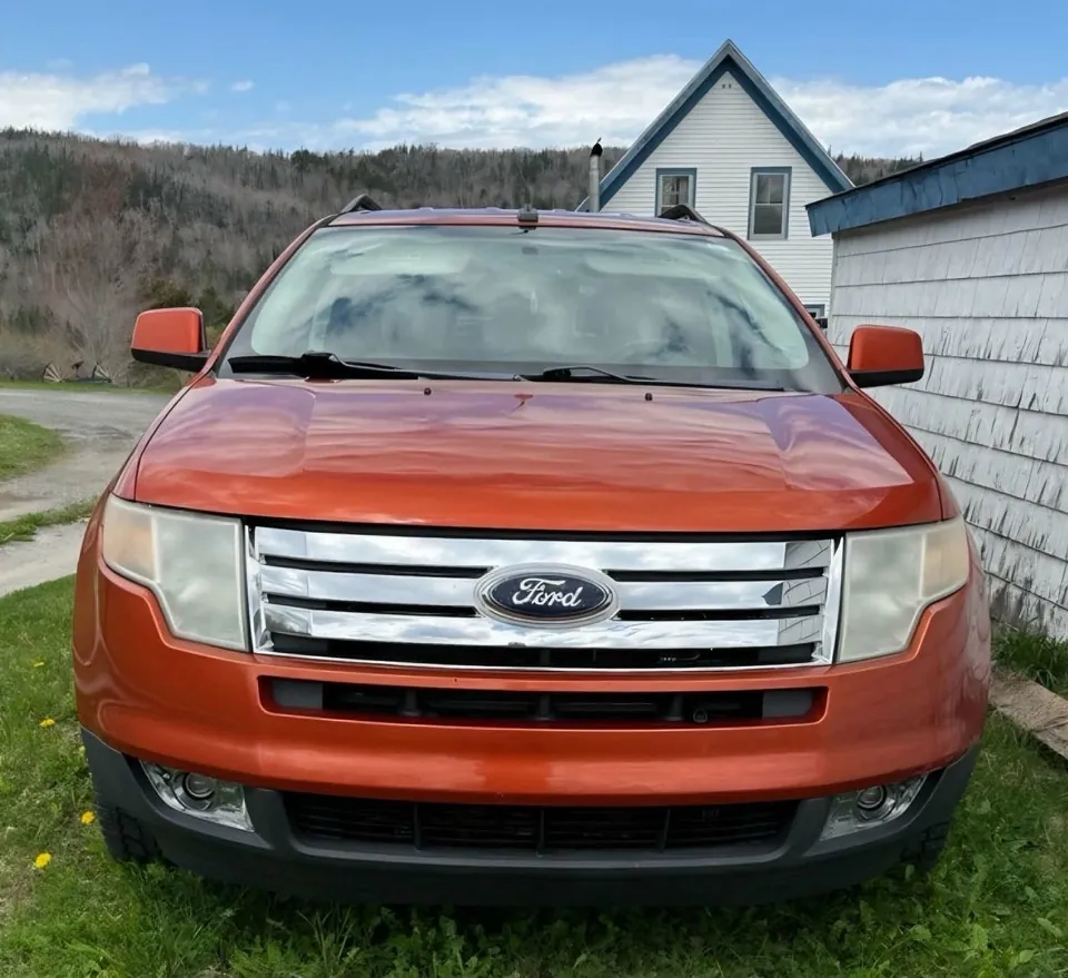 Ford Edge