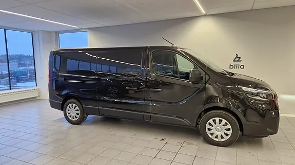 Nissan Primastar 2026 photo 2