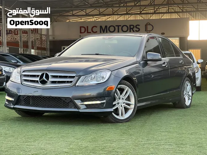 Mercedes-Benz C300