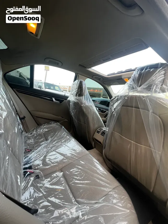 Mercedes-Benz C300 2014 photo 4