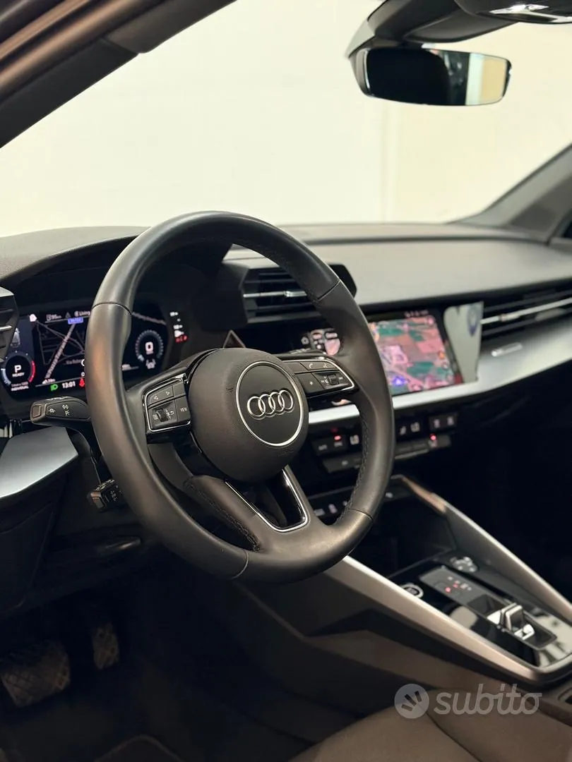 Audi A3 2023 photo 5