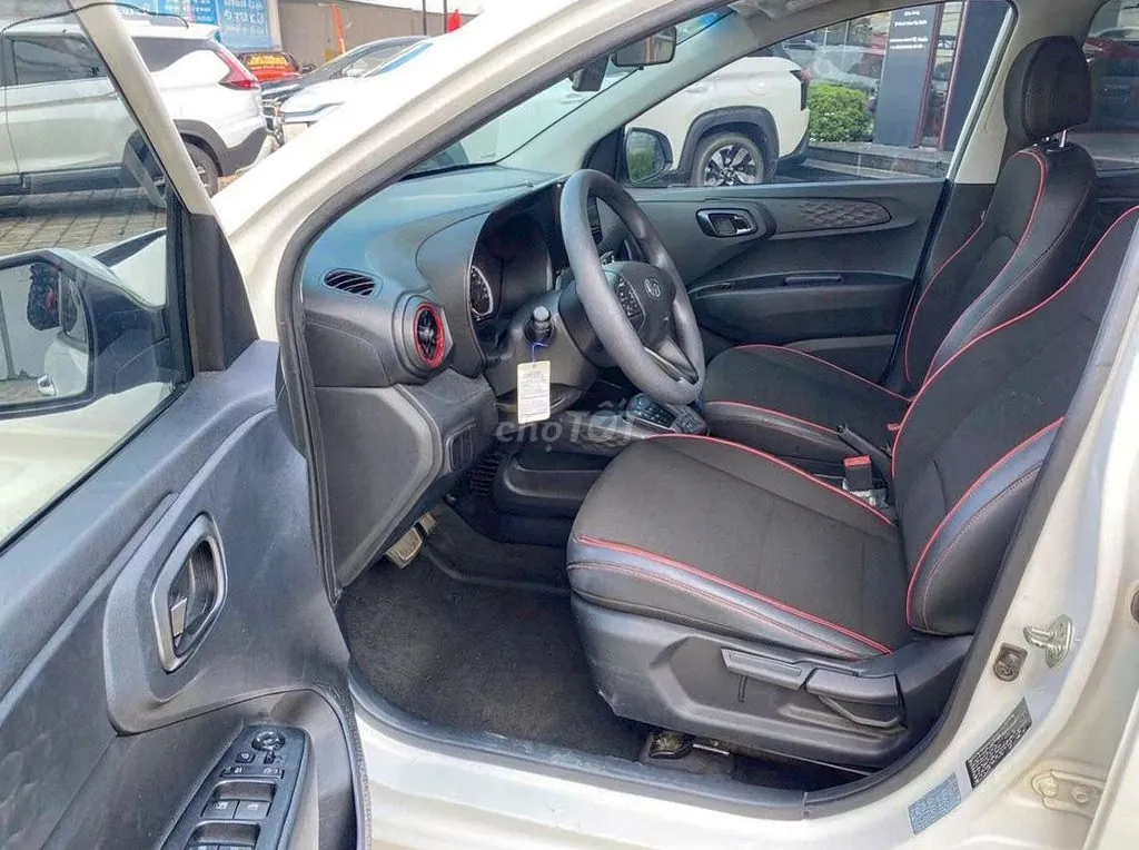 Hyundai Grand I10 2022 photo 4