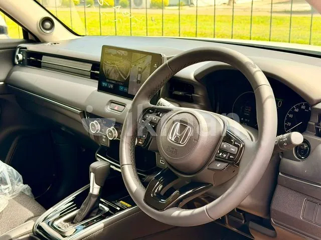 Honda Vezel 2026 photo 5