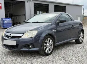 Opel Tigra