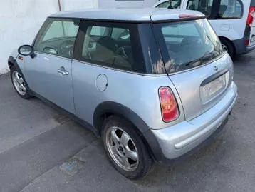 Mini One 2003 photo 2