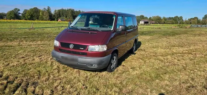 Volkswagen T3