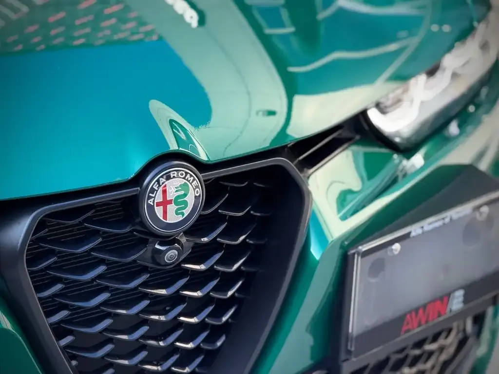 Alfa Romeo Tonale 2024 photo 5