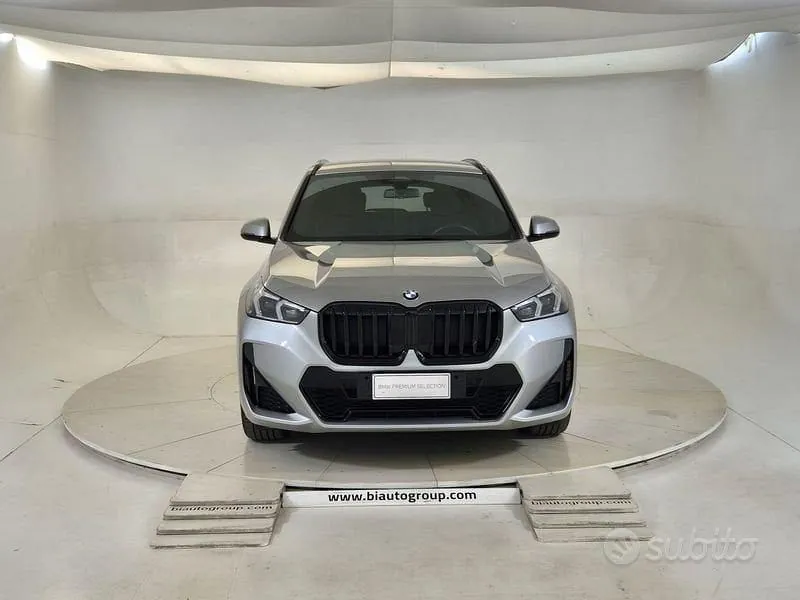 BMW X1 2025 photo 3
