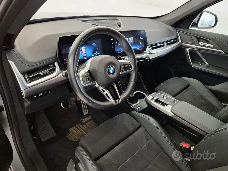 BMW X1 2025 photo 5