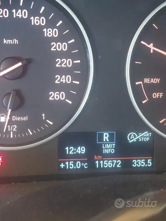 BMW X1 2017 photo 5