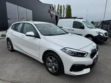 BMW 118I
