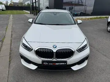 BMW 118I 2021 photo 2