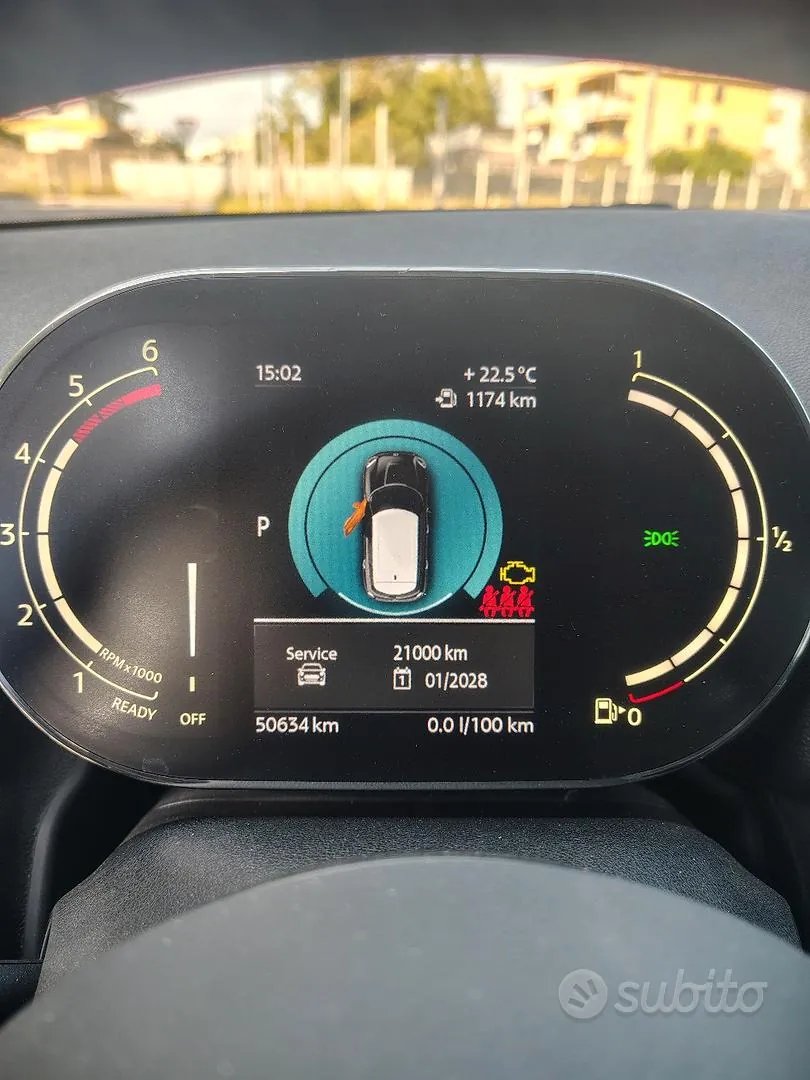 Mini Mini Countryman 2021 photo 4