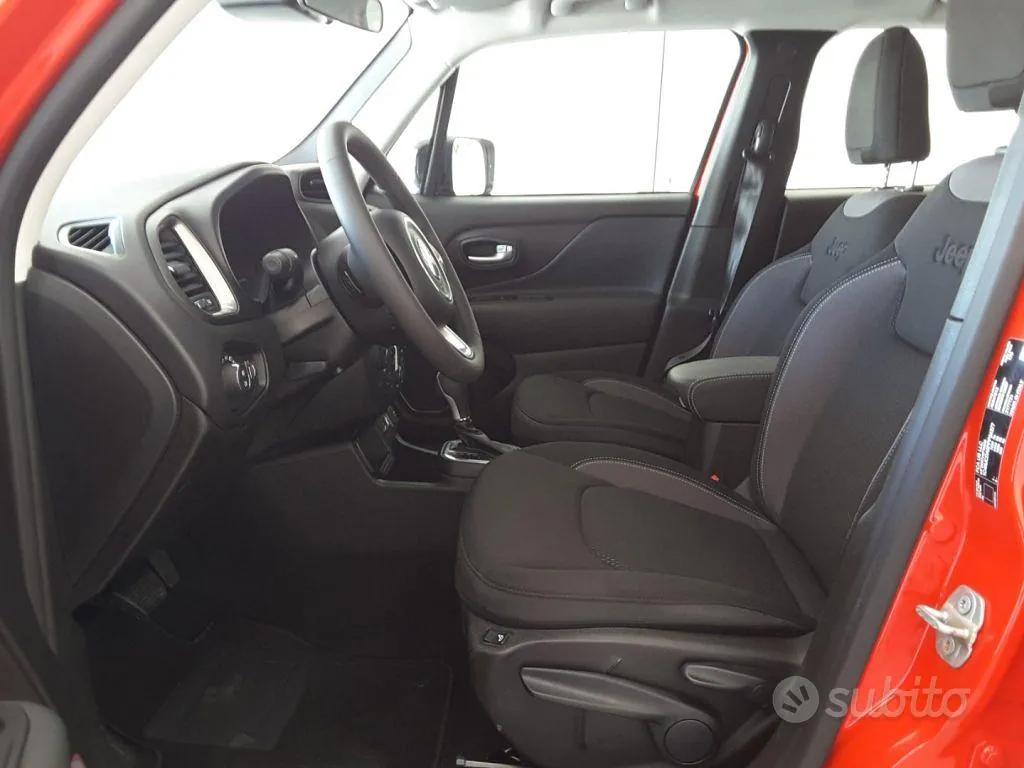 Jeep Renegade 2023 photo 5
