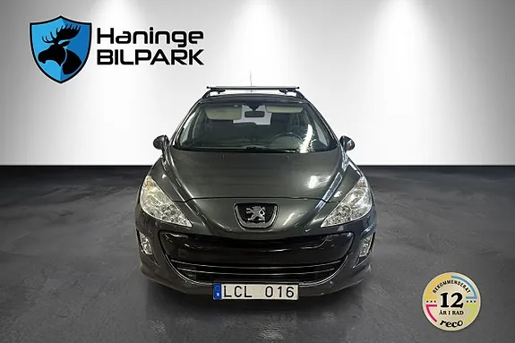 Peugeot 308 Sw 2010 photo 3