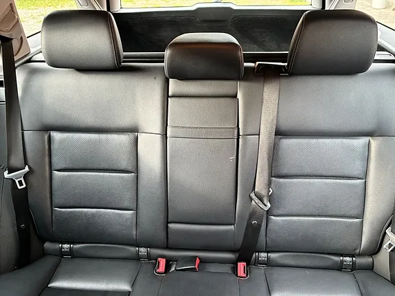 Mercedes-Benz E200 2014 photo 5