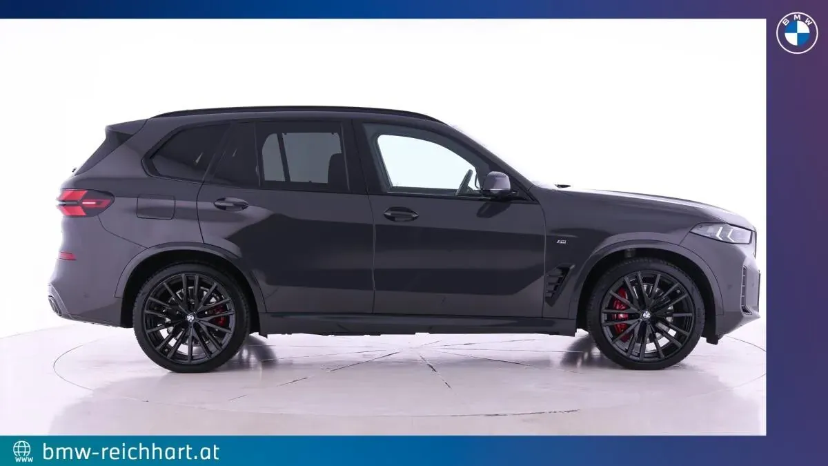 BMW X5 2025 photo 2