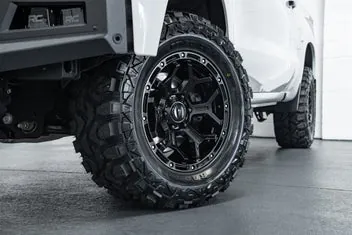 Chevrolet Silverado 2022 photo 3