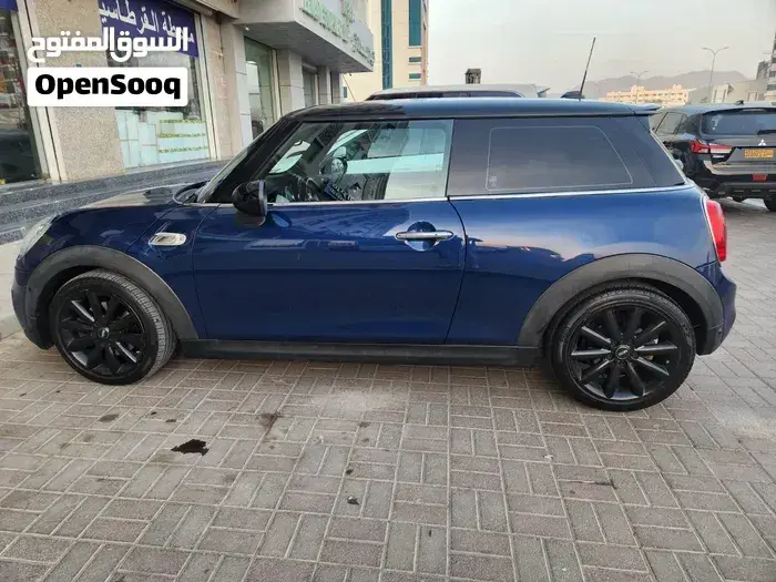 Mini Cooper 2018 photo 3