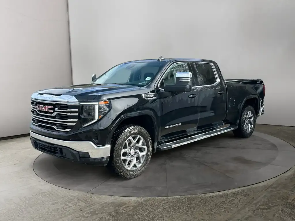 GMC Sierra 1500