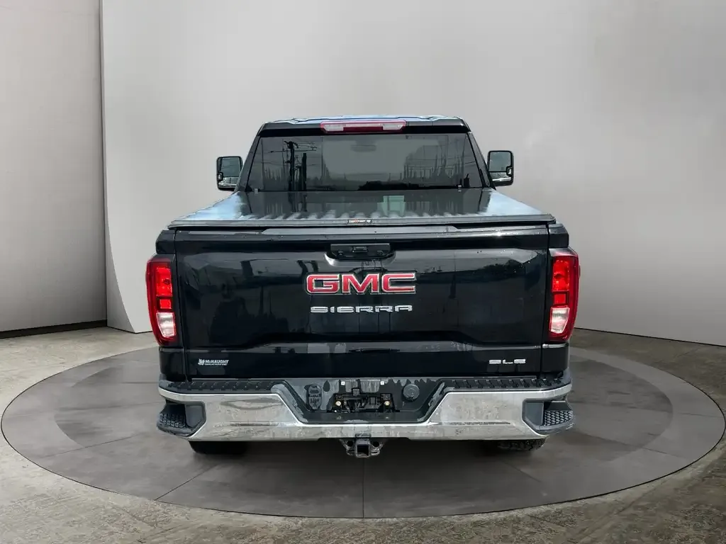 GMC Sierra 1500 2023 photo 4