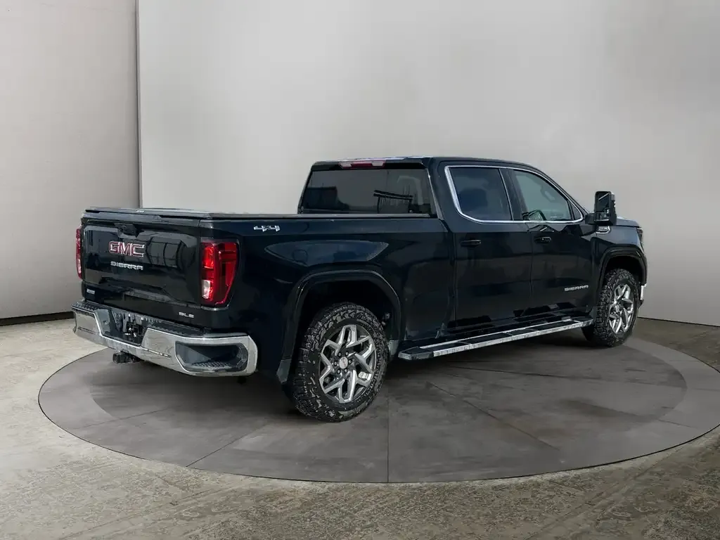 GMC Sierra 1500 2023 photo 5