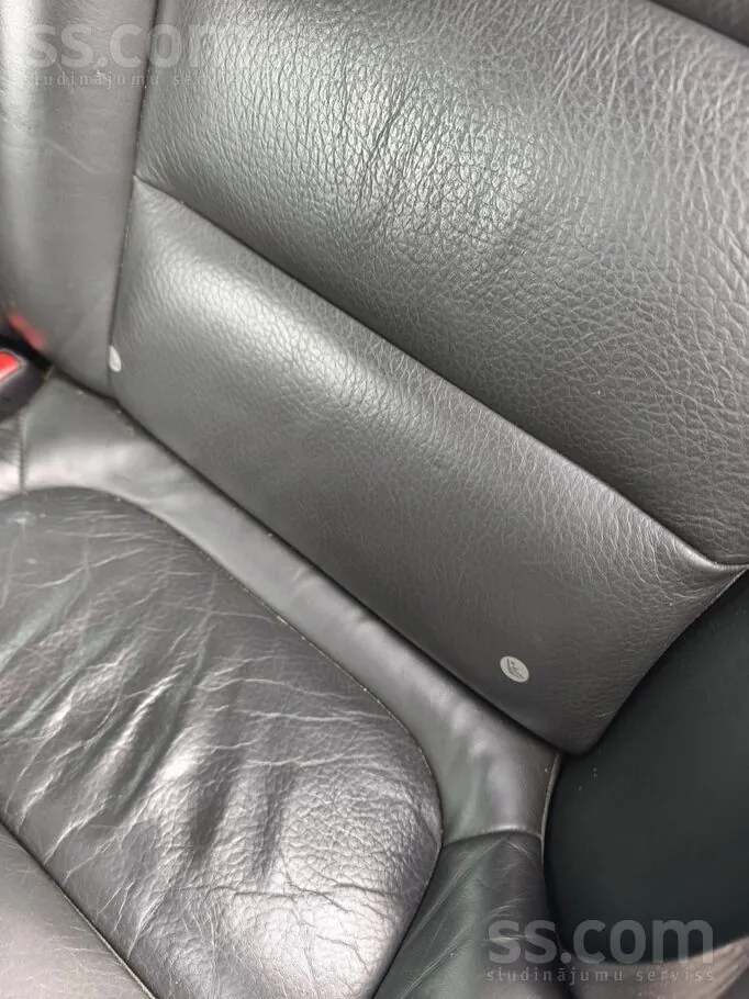 Volvo V70 2009 photo 3