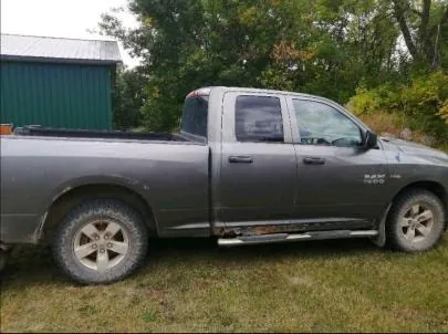 Dodge Ram 1500