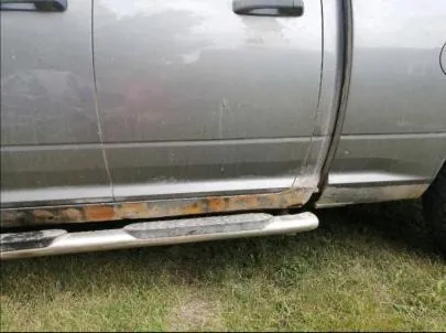 Dodge Ram 1500 2013 photo 4