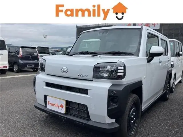 Daihatsu Tofut