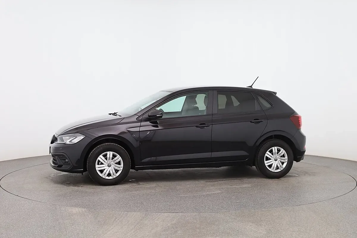 Volkswagen Polo 2026 photo 2