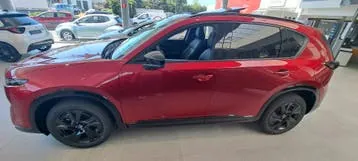Mazda Cx-5 2026 photo 2