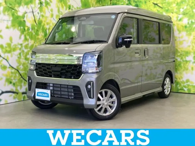 Suzuki Evergear