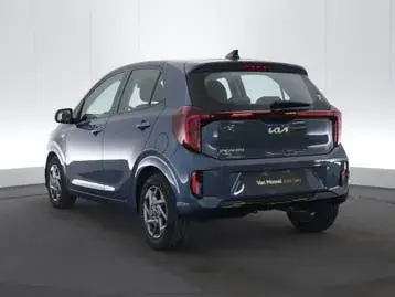 Kia Picanto 2025 photo 2