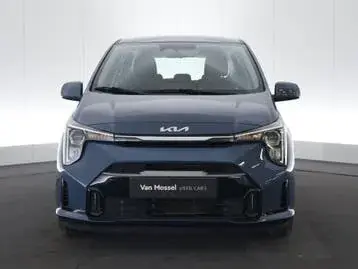 Kia Picanto 2025 photo 3
