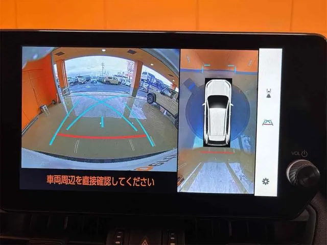 Toyota Rav4 2023 photo 3